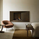 Barrow Armchair | Copper