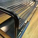 Benmore Bench Seat | Black