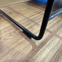 Benmore Bench Seat | Black