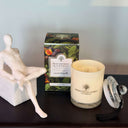 Black Fig Soy Candle