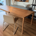 Rye Dining Chair | Matt Fawn