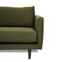 Bradley Sofa | Olive