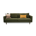 Bradley Sofa | Olive