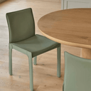 Carlo Dining Chair | Tan