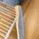 Cascade Wool Rug | Golden