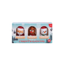 Christmas Racers Wind up Toys