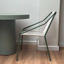Cibi Stackable Patio Chair