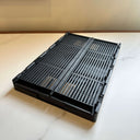 Linear Collapsible Crate | Black