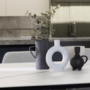 Concerto Ceramic Dining Table