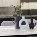 Concerto Ceramic Extension Dining Table