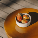 Corfu Patio Side Table