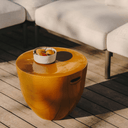 Corfu Patio Side Table