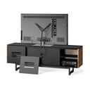 Corridor 8179 Tall Entertainment Cabinet