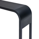 Curva Slim Console Table