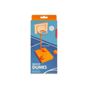 Desktop Dunks Basketball Game