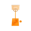 Desktop Dunks Basketball Game