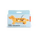 Doggie Cable Organiser
