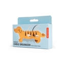 Doggie Cable Organiser