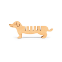 Doggie Cable Organiser