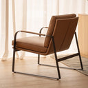 Erik Armchair | Tan