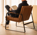Erik Armchair | Tan