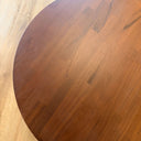 Bok Dining Chair | Teak Brown