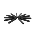 Fanfare Silicone Trivet | Set of 2