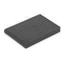 Fanfare Silicone Trivet | Set of 2