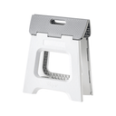 Foldable Step Stool | Grey