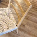 Ford Dining Chair | Natural