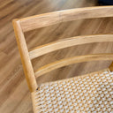 Ford Dining Chair | Natural