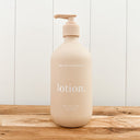 Keep it Simple Hand & Body Lotion | Geranium and Lavender