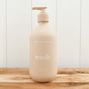 Keep it Simple Hand & Body Wash | Geranium and Lavender