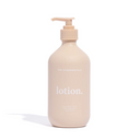 Keep it Simple Hand & Body Lotion | Geranium and Lavender