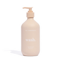 Keep it Simple Hand & Body Wash | Geranium and Lavender