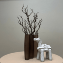 Roken Horse Sculpture