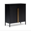 Hinoki Bar Cabinet