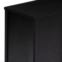 Hinoki Bar Cabinet