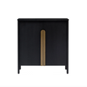 Hinoki Bar Cabinet