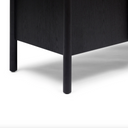 Hinoki Bar Cabinet