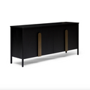 Hinoki Buffet Cabinet