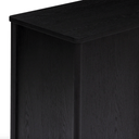 Hinoki Buffet Cabinet