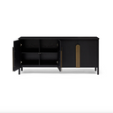 Hinoki Buffet Cabinet