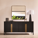 Hinoki Buffet Cabinet
