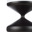 Hourglass Table Lamp