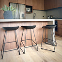 Noma Bench Barstool