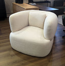 Sobe Armchair | Off White