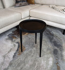 Erico Metal Side Table