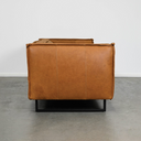 Jackson Sofa | Cognac