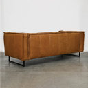 Jackson Sofa | Cognac
